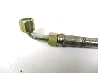 EGR Valve Oil Supply Hose Assembly for Mack 744GB357