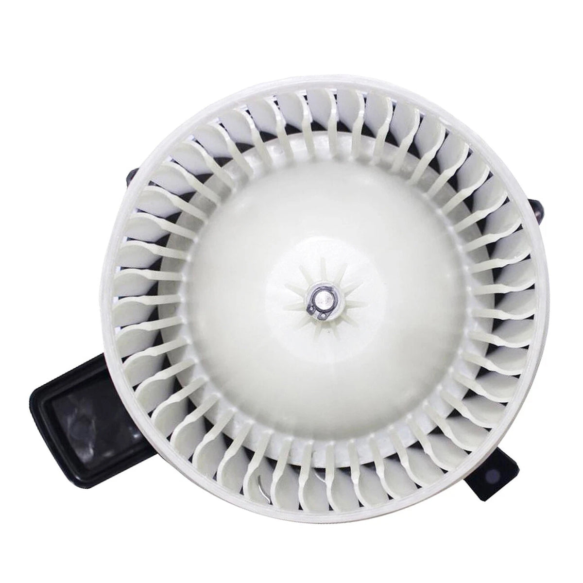 Front Heater A/C Blower Motor with Fan Cage for Grand Caravan, Town & Country (2008–2016)