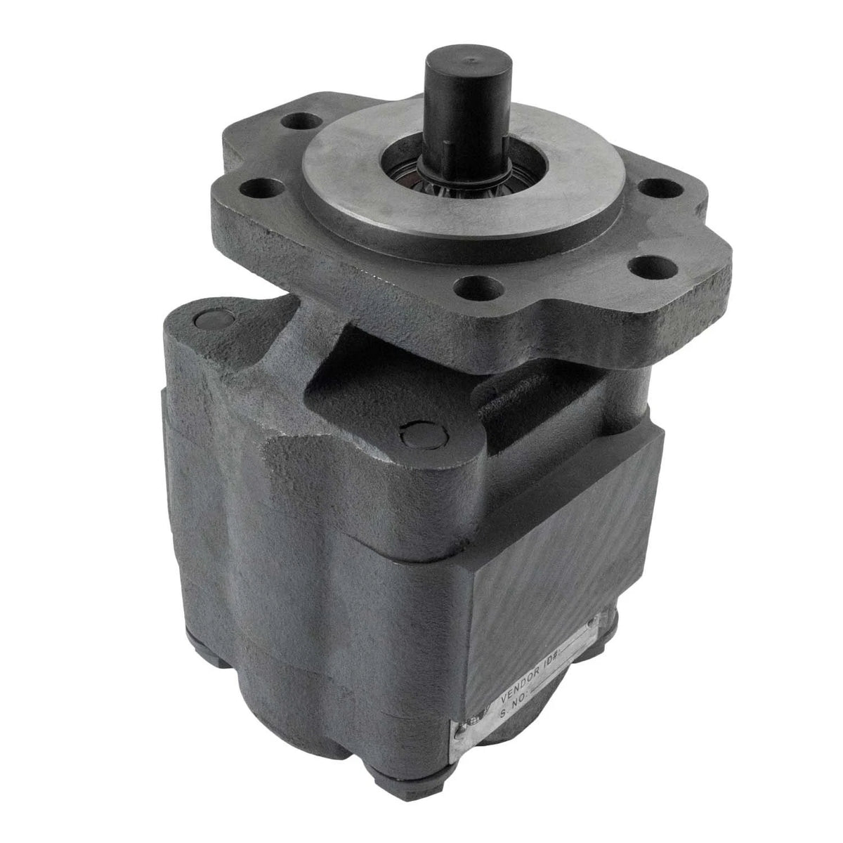 K31 Series Pump 15GPM for