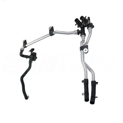 Heater Hose Tube Assembly for Nissan Pathfinder (2005–2012) 92408-ZL90B
