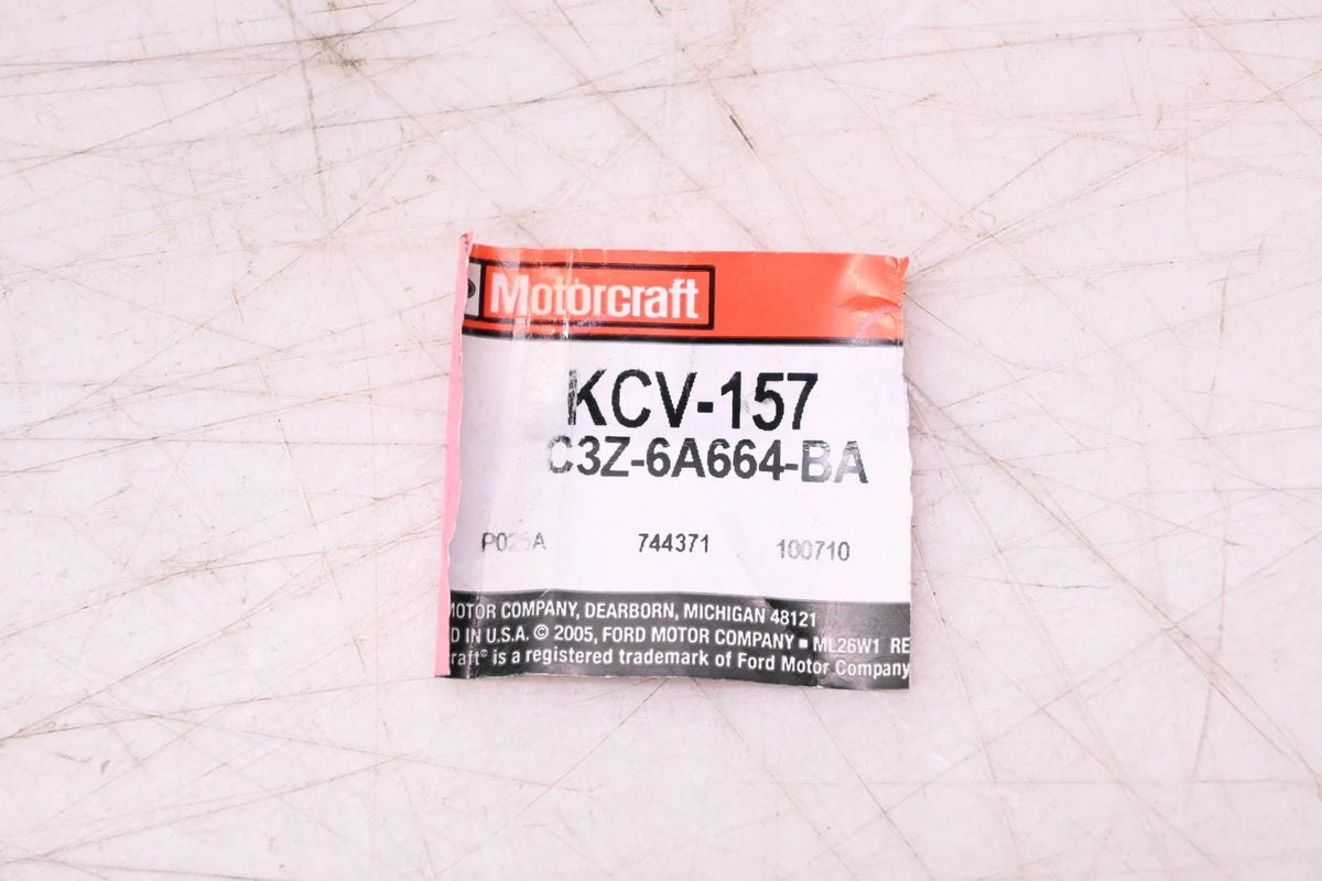 Vent Hose for Ford (C3Z-6A664-BA, KCV-157)