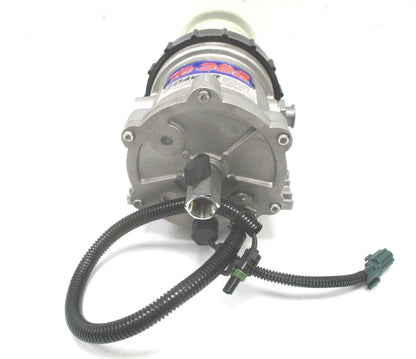 Pre-Heater for International Davco 382 (2001–2007) 3989926C92 382852NAV