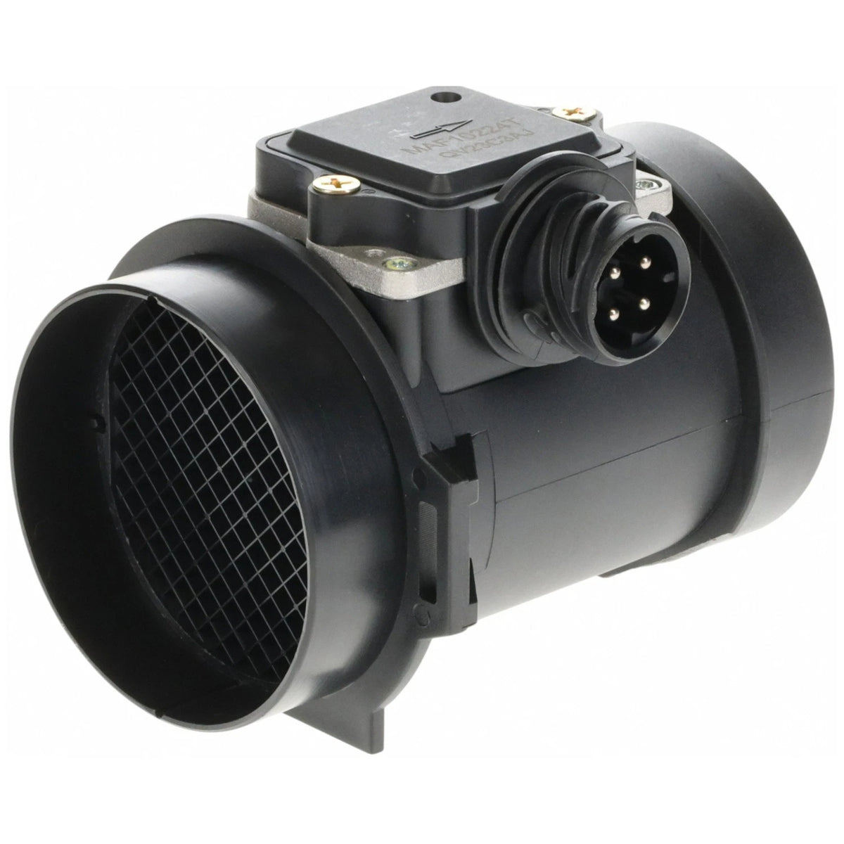 Mass Airflow Sensor with Tube for BMW 528i M3 Z3 (1996–1999) 13621703275