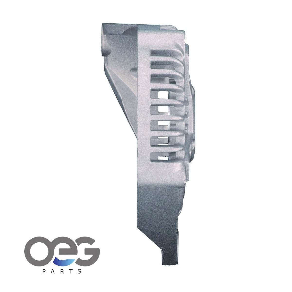 Alternator Frame DE for Dodge Durango 4.7L (2001–2009) 76ND-169, 1214010101