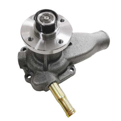 Engine Water Pump L6-4.9L for Ford Bronco E-100 Econoline F-150 (1983–1986) AW4020