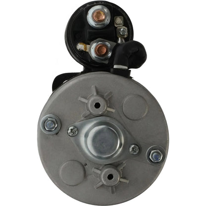 12V Starter for Lamborghini Ag 660 Agile, 660 VDT Agile, 770 Agile (N/A) 296194000
