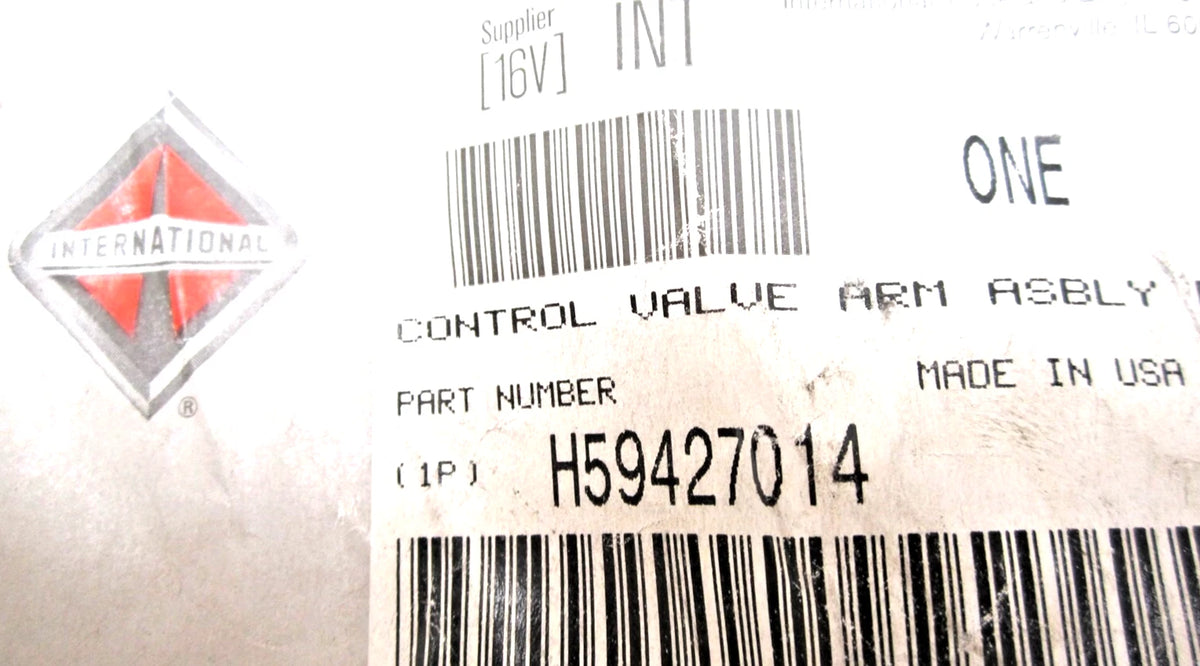 OEM Height Control Valve for International (H59427014, 59427-014, 3660551C91)