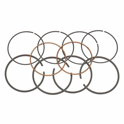 2 Sets of Piston Rings for Kohler CV18-CH20, CV18-CV2, 24-108-22-S (88mm)
