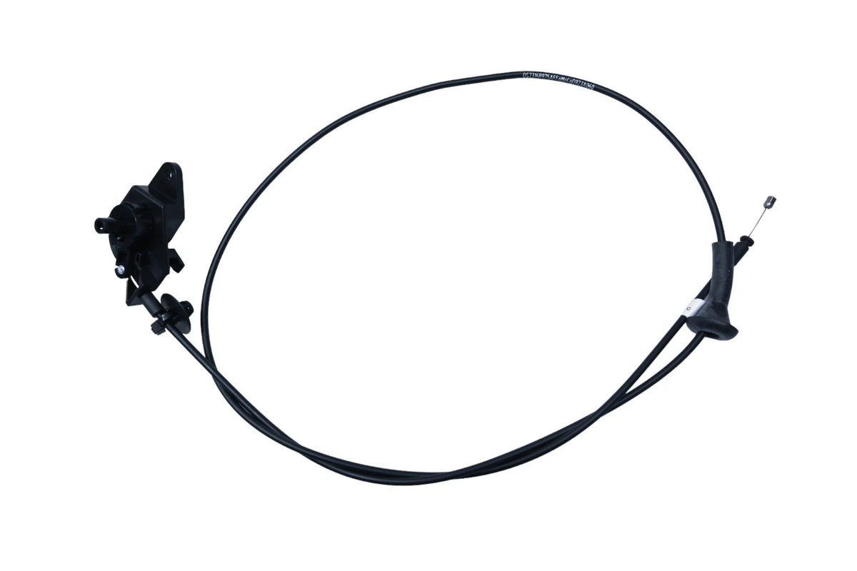 Hood Release Cable Assembly for Ford (DS7Z-16916-C)