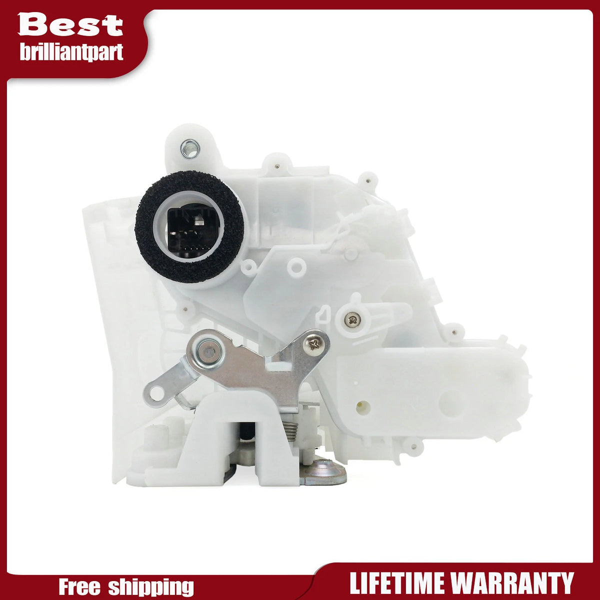 Door Lock Actuator Latch for Honda CR-V (2007–2011) Front Left Driver Side