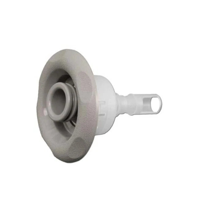 Directional Jet Internal for Pentair Cyclone (3-1/2" Face, Dark Gray)