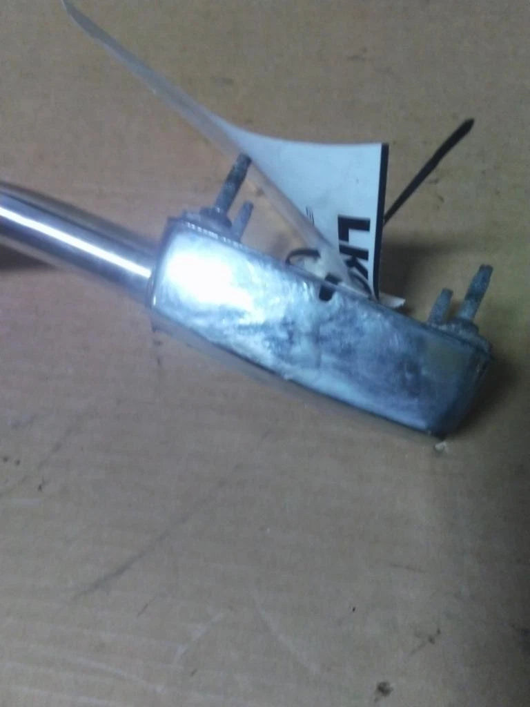 Left Fender/Hood Mirror for Mack CXU613 (2012)
