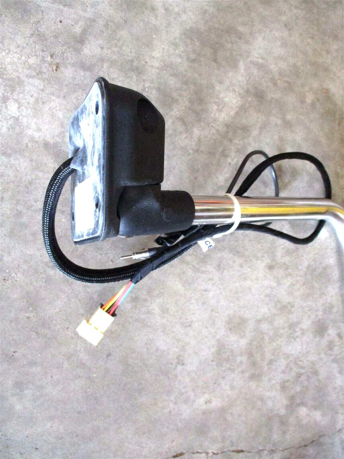 Mirror Bracket for International (2595636C1) Passenger Side Power Heated