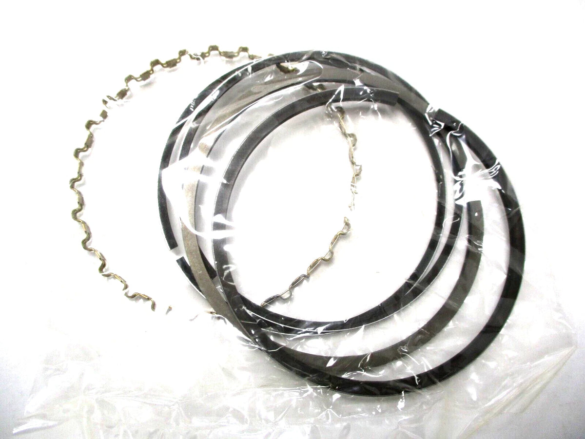 Set of 4 Engine Piston Ring for Kubota A3500 AE3500 (13961-21090) +.5MM