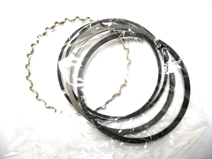 Set of 4 Engine Piston Ring for Kubota A3500 AE3500 (13961-21090) +.5MM