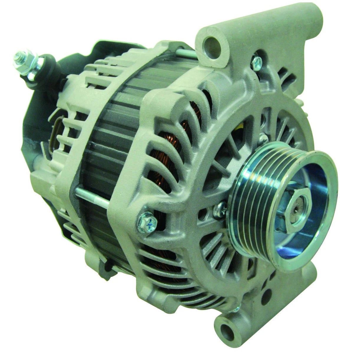 Alternator for Mazda 6 V6 3.0L (2003–2008) 334-1515 12843 139591 213-9591 11007