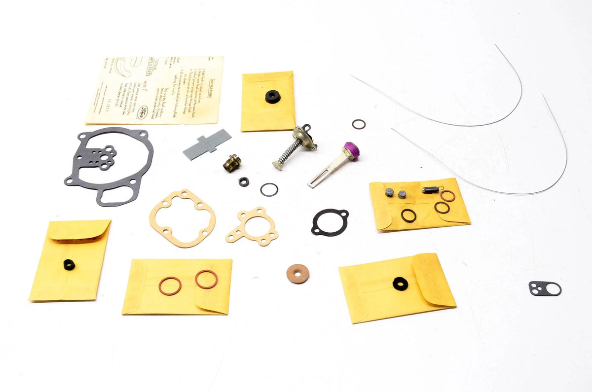 Carburetor Tune-Up Kit for Ford (B2TZ-9A586-A)