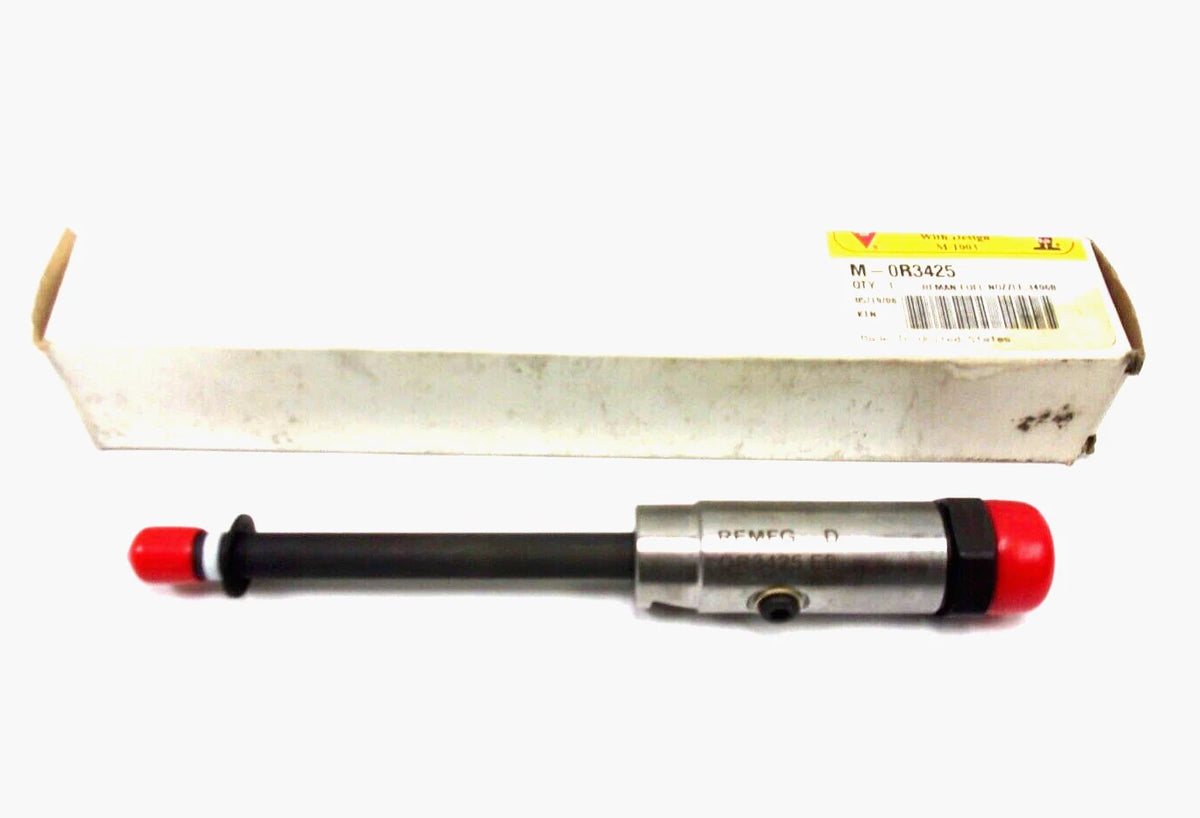 Reman 7000 Series Fuel Nozzle Injector for CAT 7W-7037 (M-0R3425)