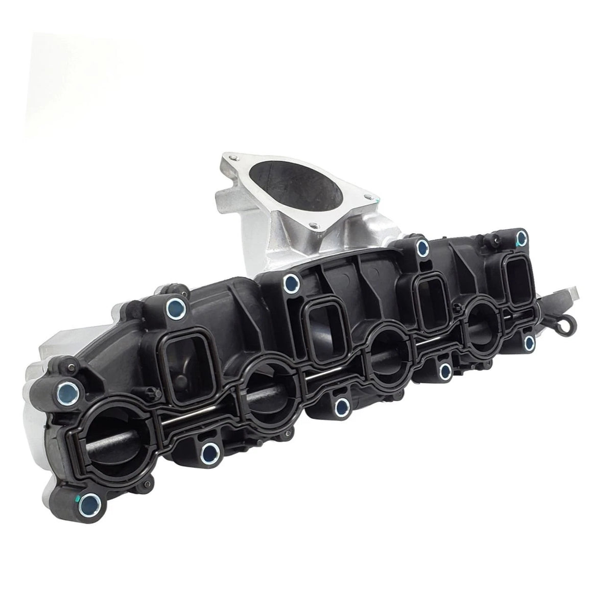 Intake Manifold for Volkswagen Jetta Beetle Golf (2006–2015) 03L129711E