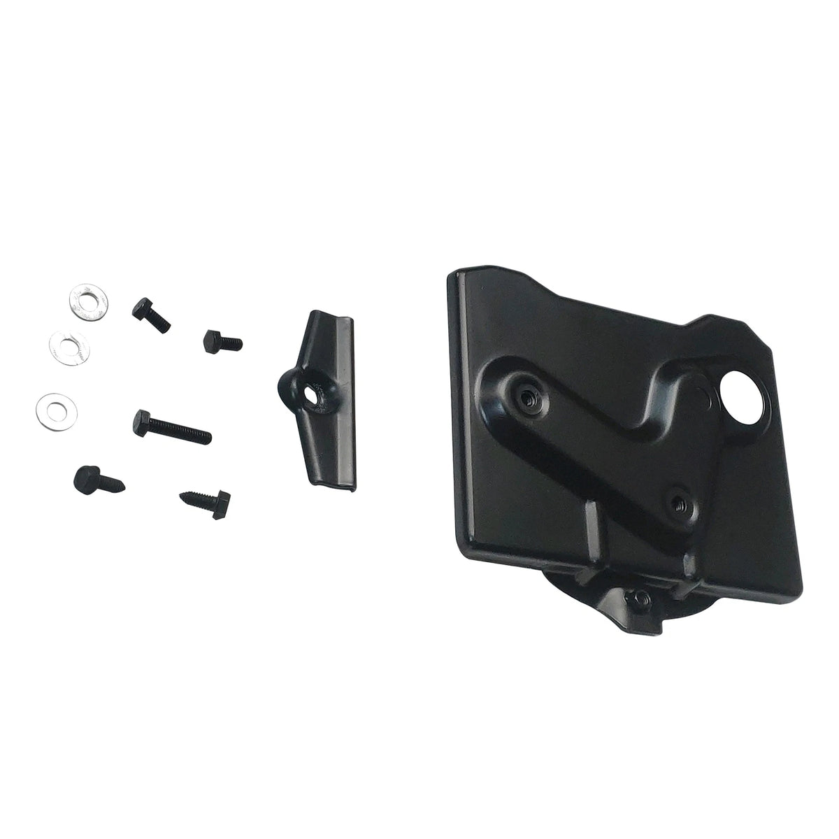 Battery Tray & Hold Down Clamp Bolt for Chevy Camaro Z28 SS RS (1970–1981)