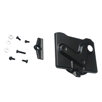 Battery Tray & Hold Down Clamp Bolt for Chevy Camaro Z28 SS RS (1970–1981)