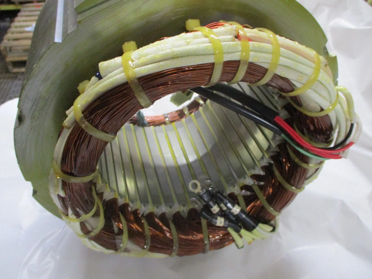 Stator Assembly for Kubota J313 J310 (OEM G3913-02400)