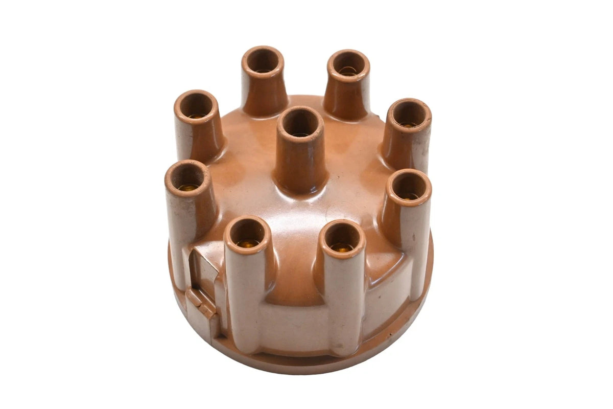 Distributor Cap for Aftermarket C161, C-161, 9166 (NOS)