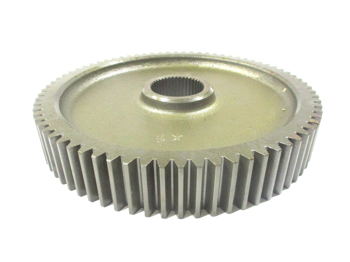 Rear Axle Spur Gear for Kubota L305DT, L305F, L345 (1974–1974) 37300-26830, 37300-26832