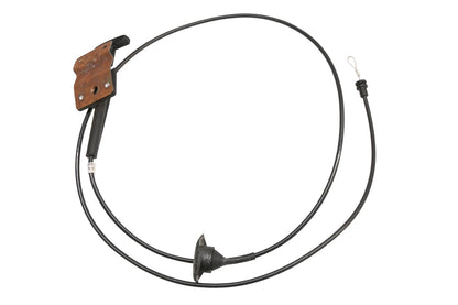 Hood Release Cable Assembly for Ford (E3TZ-16916-A)