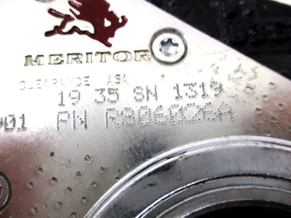 Meritor Automatic Slack Adjuster R806026A for 1-1/2" 28 Spline 5-1/2" Arm 40010141