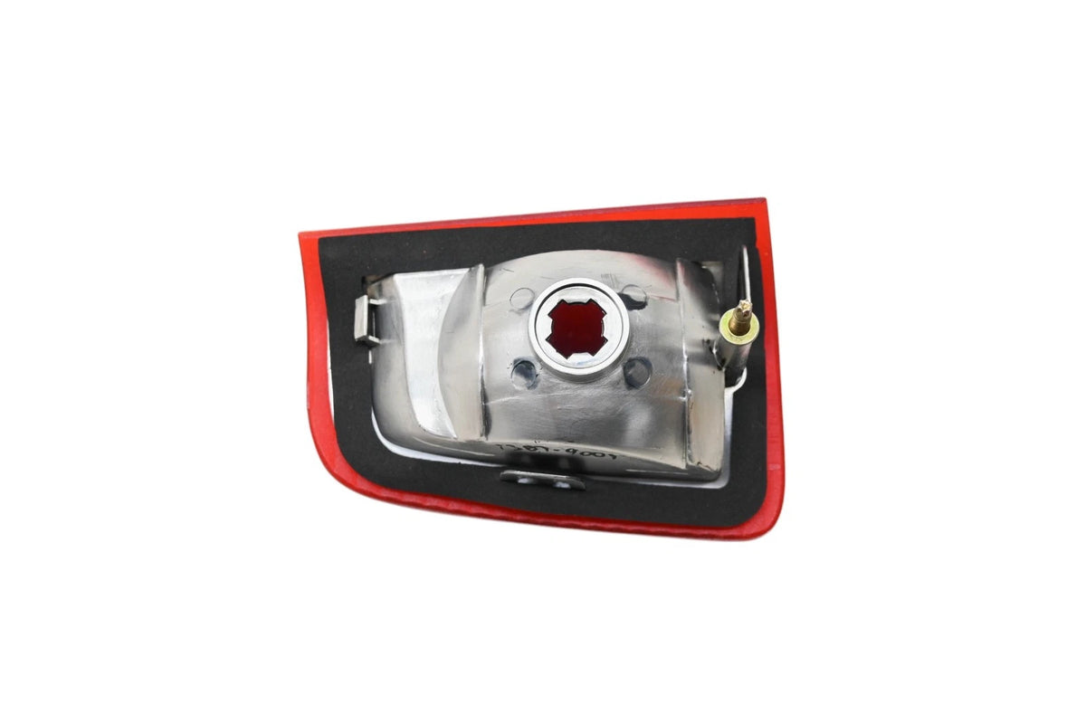 OEM Rear Fog Lamp Assembly for Ford (3W4Z-15501-AB)