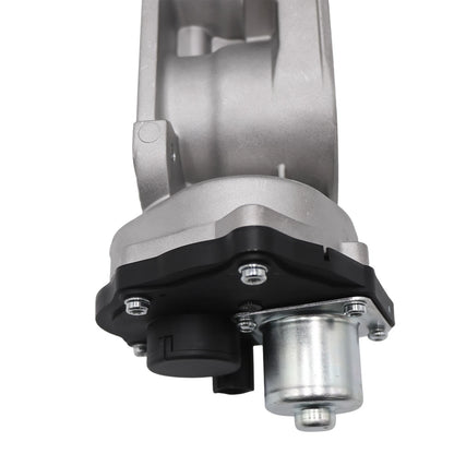 Throttle Body for Ford E-350 E-450 F-250 F-350 F-450 F-550 (2007–2014)