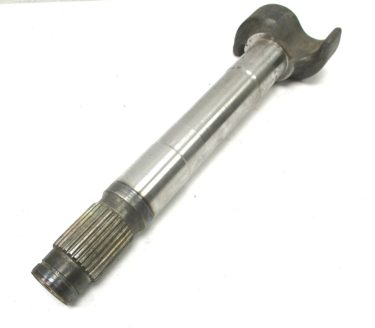 Genuine Meritor Left Hand Brake S-Camshaft for Q-Plus Brakes (16.5")