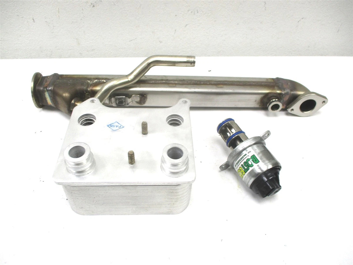 EGR Cooler Kit for Ford 6.0L Powerstroke (2003–2007) GA304KC