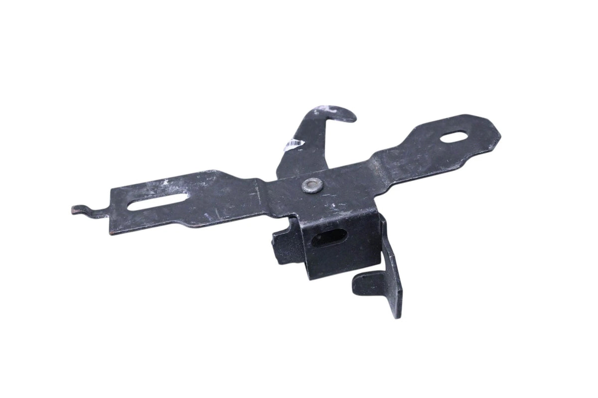 Hood Safety Latch Assembly for Ford (E69Z-16892-A) (1990–1990)