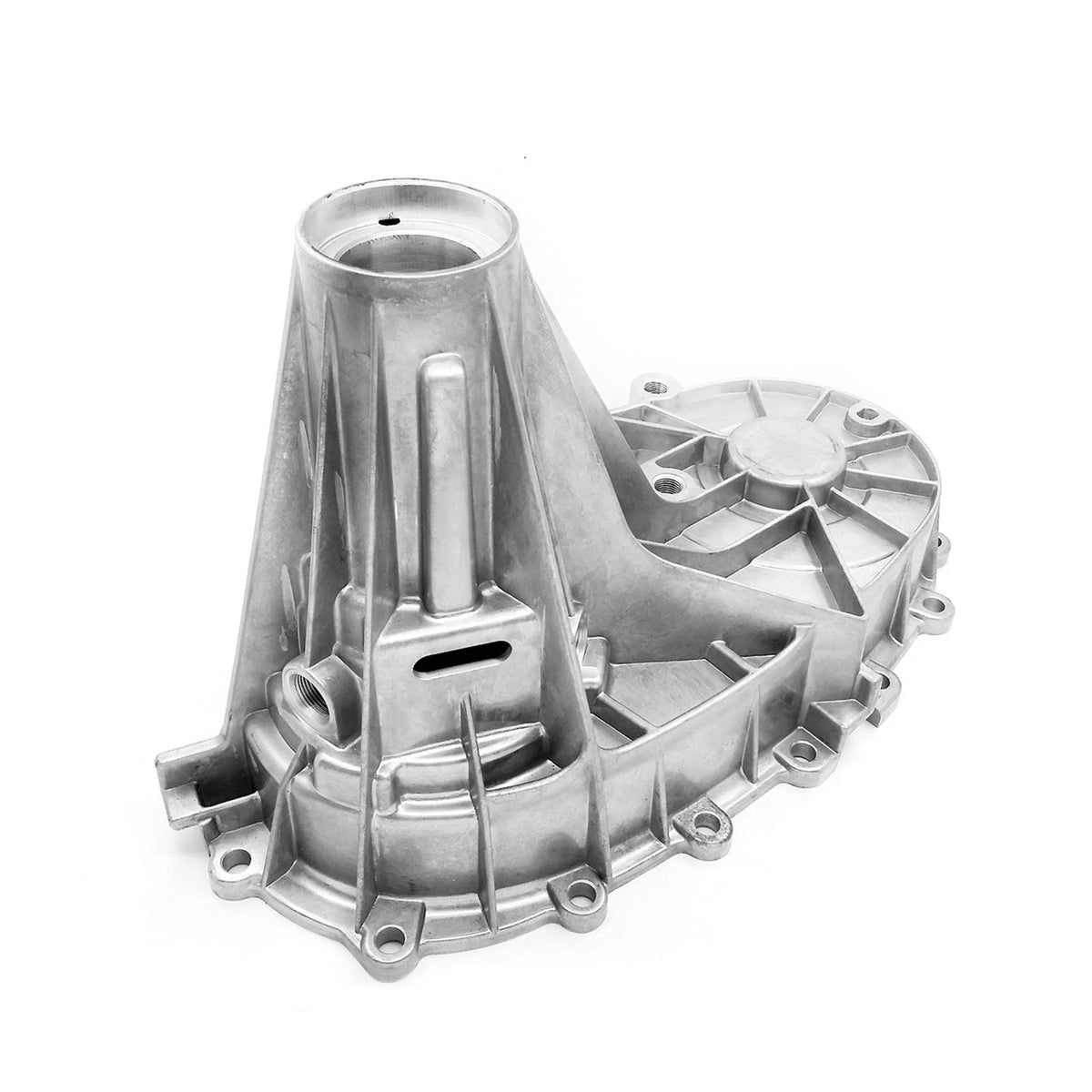 Transfer Case Housing Rear & Repair Kit for GMC Chevy NP149/246/261HD/263H (1998–2007)