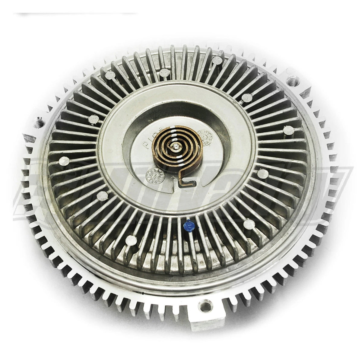 Engine Cooling Fan Clutch for Mercedes E Class SL500 (1998–2002) 1192000222