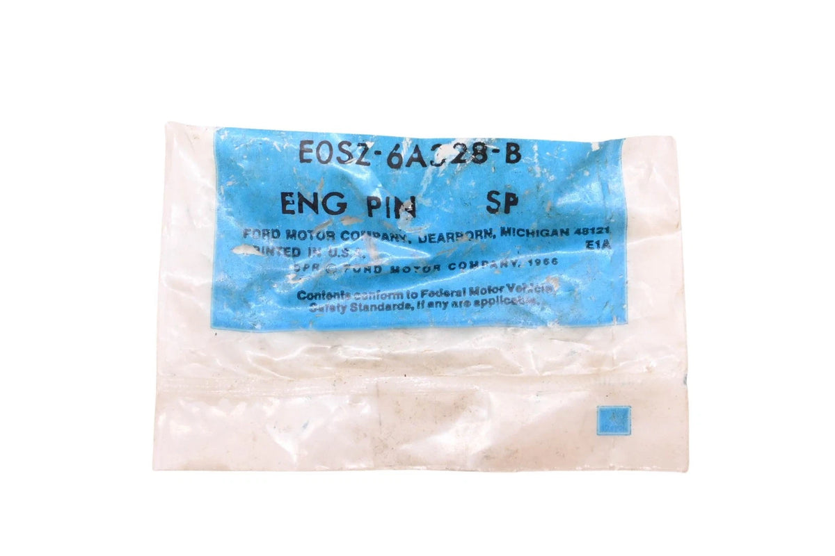 2X Pins for Ford (E0SZ-6A328-B)