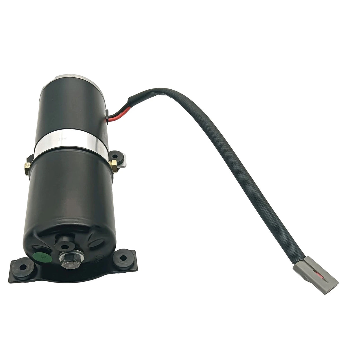 Rear Side Convertible Top Lift Motor Pump for Ford Mustang (1994–2004) PTM-3