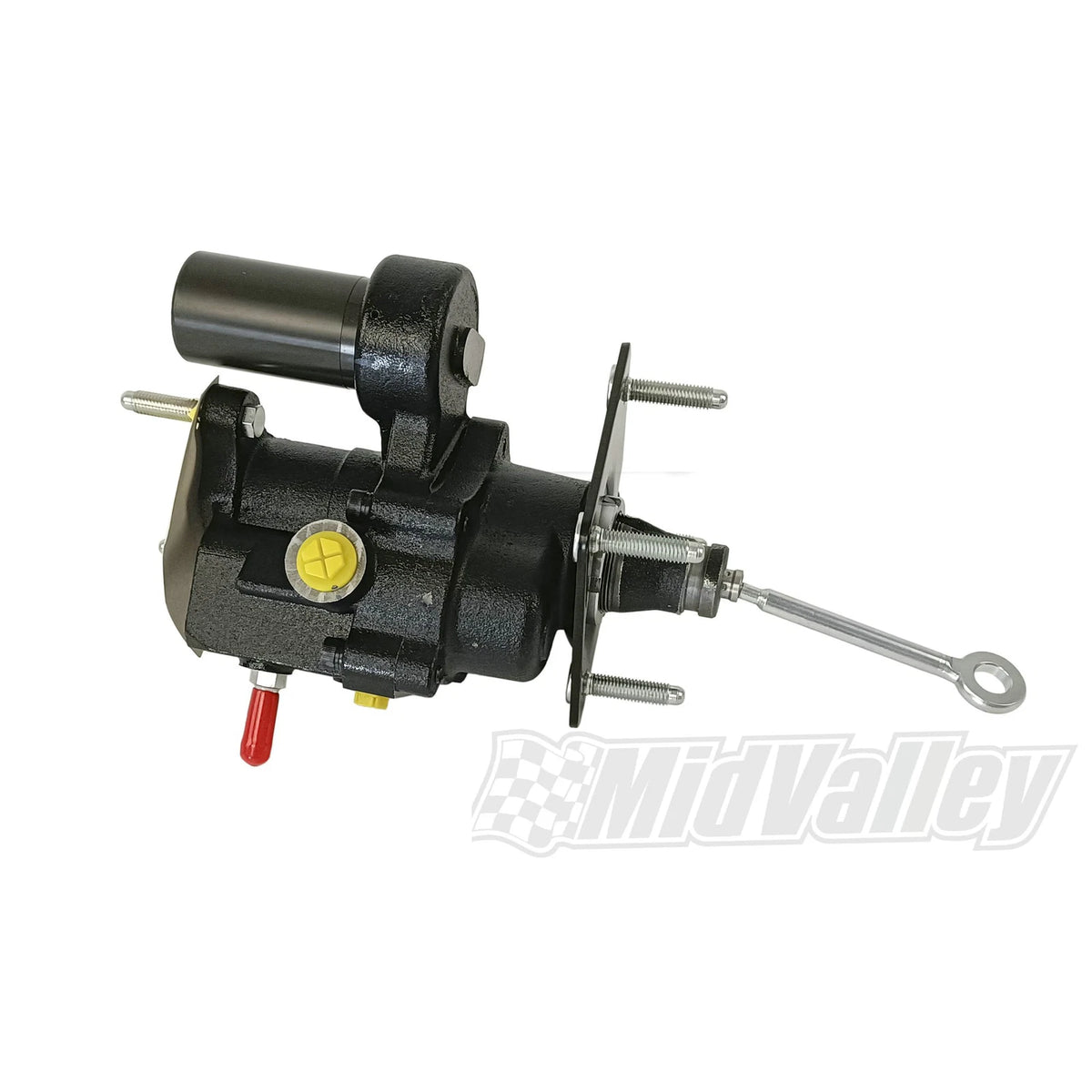 Hydraulic Brake Booster for Chevy Express 3500, GMC Savana 2500, 4500 (2003–2023) 84031702