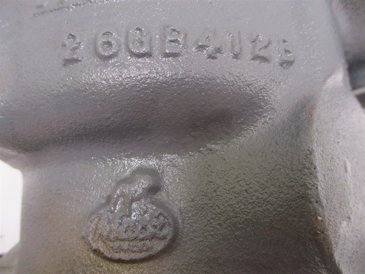 Adapter Pump Housing for Mack Truck (26GB412B)