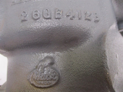 Adapter Pump Housing for Mack Truck (26GB412B)