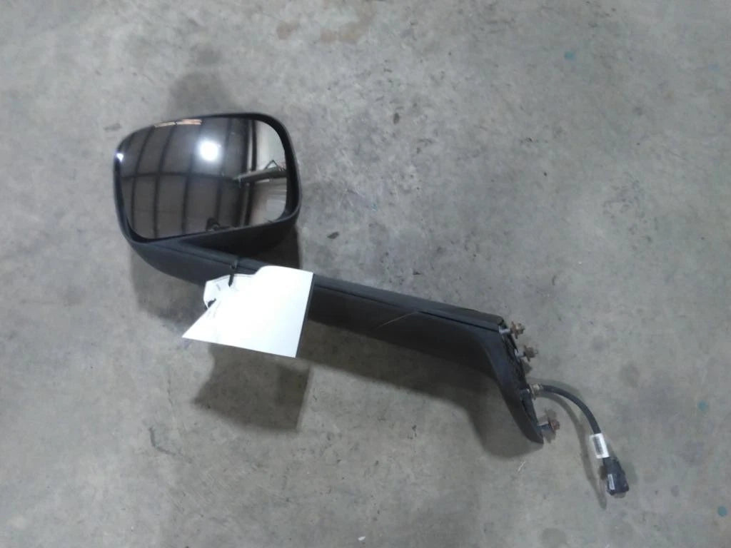 Fender/Hood Mirror for Freightliner Cascadia 126 (2020) - Left, MD