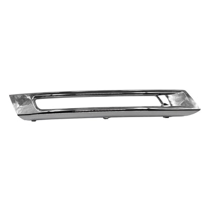Driver Side Daytime Running Light Bezel for Mercedes ML250 (2012–2015) MB2566100