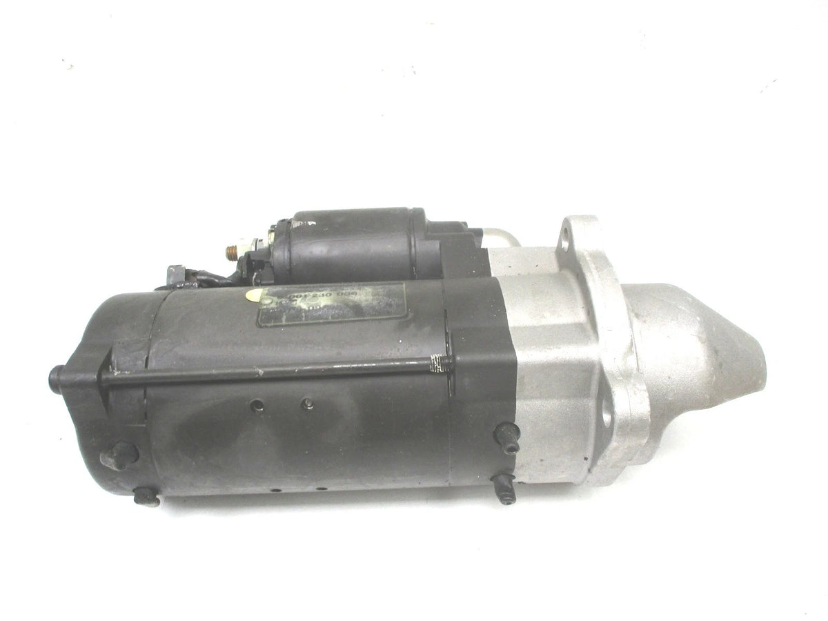Reman Electric Starter for Miller 204391 (0-001-230-006)