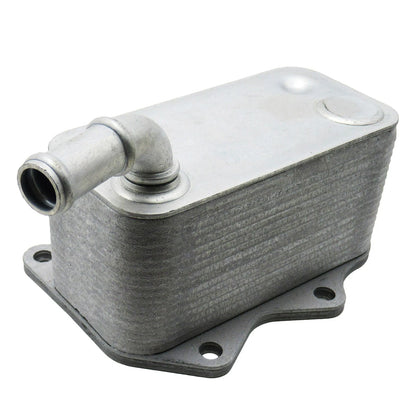 Oil Cooler 90660 for VW Jetta, Passat, GTI, Audi A4, Quattro, TT, A3 (2005–2011)