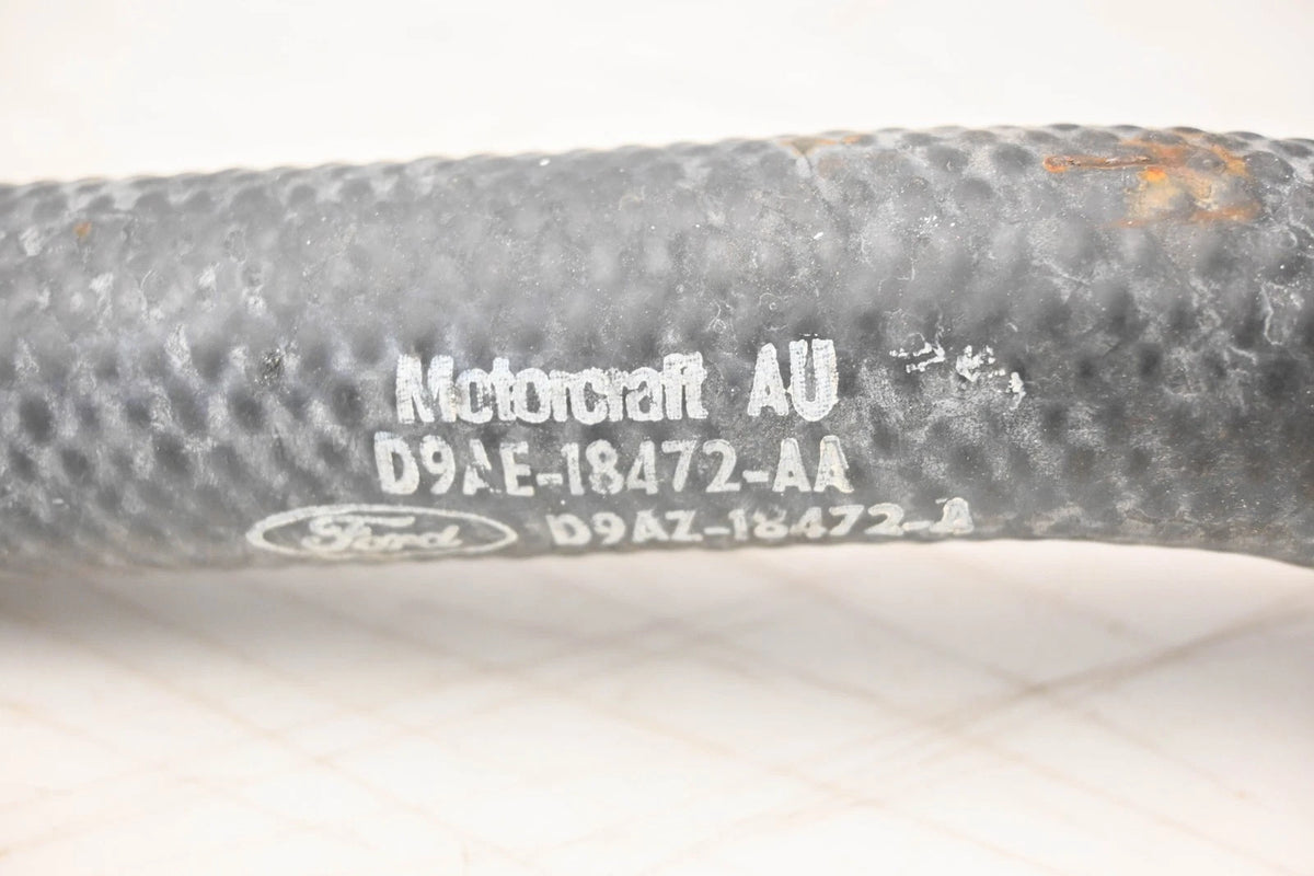 HVAC Heater Water Hose for Ford (D9AE-18472-AA, D9AZ-18472-A)