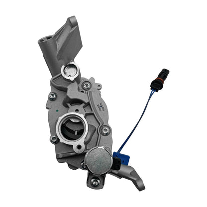 Engine Oil Pump 68297857AA for Jeep Wrangler Grand Cherokee (2007–2021)