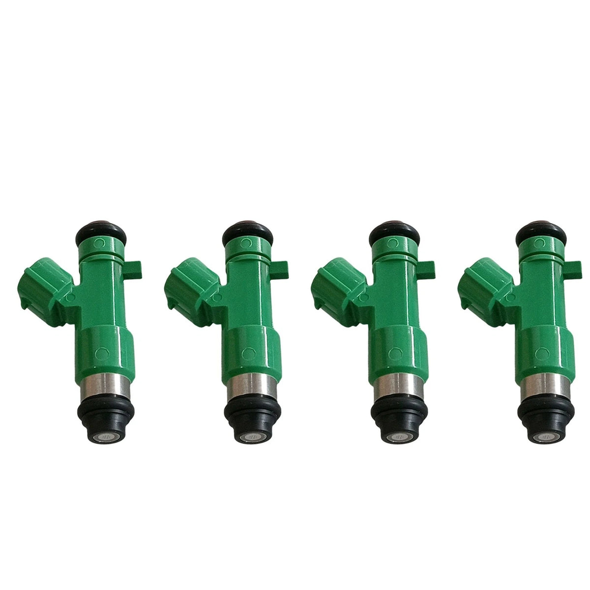 Fuel Injector Set for Nissan Altima (2007–2013), Rogue (2008–2010)