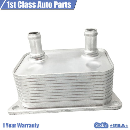 Oil Cooler for Polaris RZR Ranger 900 1000 (2011–2015) 1240649